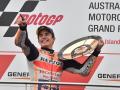 Fin a la etapa de 11 años en Honda: Márquez se va a Ducati