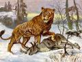 El león de las cavernas