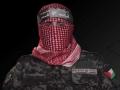Abu Obeida, portavoz de las Brigadas Izz ad-Din al-Qassam, el ala militar de Hamas