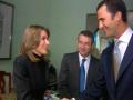 El futuro Rey saludó a todos los periodistas que hacían cobertura de los Premios Príncipe de Asturias