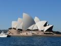 Opera House de Sydney