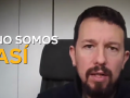 Pablo Iglesias pidiendo dinero a la audiencia de Canal R(e)d