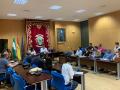 Consejo Escolar Municipal de Puente Genil