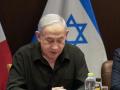 Benjamín Netanyahu, primer ministro de Israel