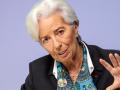 La presidenta del BCE, Christine Lagarde.