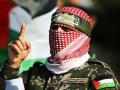 Abu Obeida, portavoz de las Brigadas Izz ad-Din al-Qassam, el ala militar de Hamas
