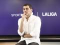 Iker Casillas ha aprovechado el triunfo del Madrid para dejar un mensaje en la red social X