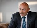 José María Torres, presidente de Conpymes