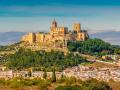Alcalá la Real, en Jaén