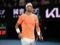Rafa Nadal cae al puesto 662 del ranking ATP por su inactividad esta temporada