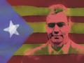 ilustración Pedro sánchez estelada