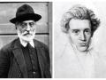 Miguel de Unamuno y Soren Kierkegaard