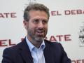 El director general de Adaptalia, Jorge Torres.