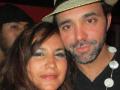 Loren Garcovich y su esposo el español Iván Illarramendi asesinados en Israel