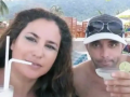 Ivan Illarramendi, el español quemado vivo por Hamás junto a su mujer Dafna Garcovich