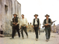Grupo salvaje es el segundo título de la sección 25 películas que debes ver antes de morir
