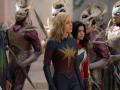 La película se estrenó el pasado 9 de noviembre en cines