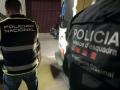 En la operación policial colaboran distintos cuerpos