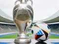 Así es Fussballliebe, el balón oficial para la Eurocopa 2024
