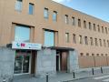Centro de salud de la Comunidad de Madrid