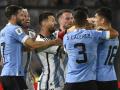 La selección argentina pierde su primer partido desde el Mundial en los clasificatorios al Mundial 2026