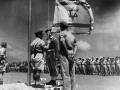 Bandera Israel 1948