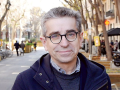 El nuevo secretario de Estado de Cultura Jordi Martí