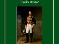 Portada de «El general Serrano» de Trinidad Ortuzar