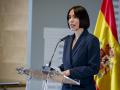 La ministra de Ciencia, Innovación y Universidades