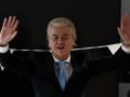 Geert Wilders, líder del Partido por la Libertad y vencedor de las elecciones de este pasado miércoles en Países Bajos