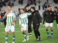 La victoria del Córdoba ante el Antequera en imágenes