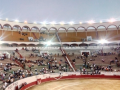 Plaza de Toros de Nuevo Progreso en Guadalajara, México