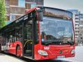 Este pasado fin de semana Valencia ha vivido una huelga en el servicio de autobuses