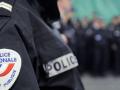 Policía Francesa