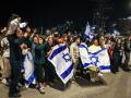 Rehenes Hamás Israel