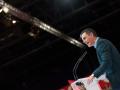 El presidente del Gobierno, Pedro Sánchez