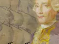 Cartel del documental Jorge Juan. El sabio español