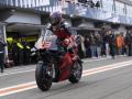 Marc Márquez deja atrás 11 años en Honda para estar el año que viene en Ducati