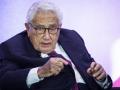 Henry Kissinger, en una imagen de archivo