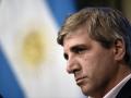 Luis Caputo, será el nuevo ministro de Economía de Argentina bajo el gobierno de Milei