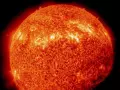 Los ciclos solares duran aproximadamente 11 años