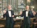 Paul Newman y Robert Redford protagonizaron El golpe en 1973