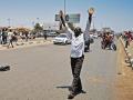 Protestas en Sudan por disputas entre tribus, en una imagen de archivo