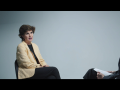 Vea la entrevista a María San Gil en Enfamilia