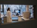 Un laboratorio del Instituto Max Planck de Antropología Evolutiva