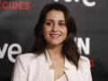 Inés Arrimadas, en una imagen de archivo
