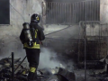 Un incendio en un hospital de Tívoli, Italia provocó al menos tres muertos