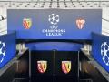 El Sevilla visita al Lens en Champions League