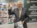 El presidente de Mercadona, Juan Roig