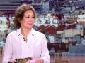 Ana Rosa Quintana se refirió a Sánchez y a Jorge Javier en TardeAR